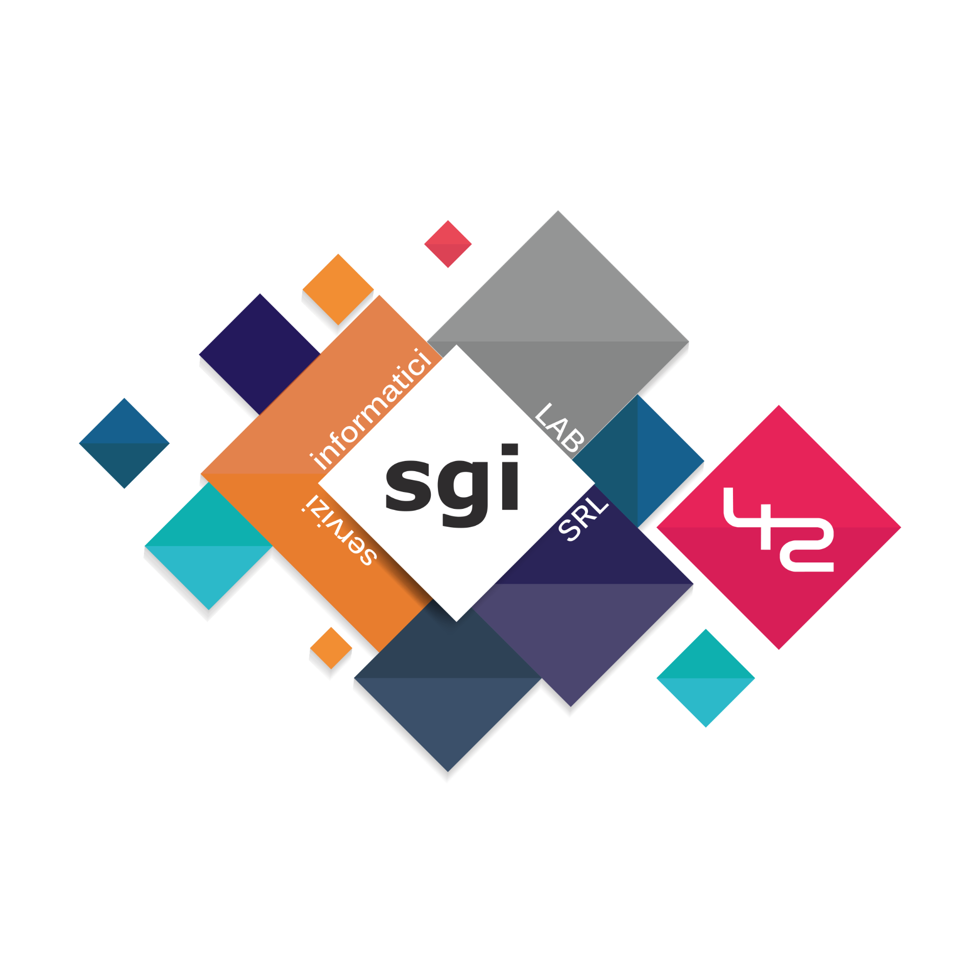 SGI Servizi Informatici